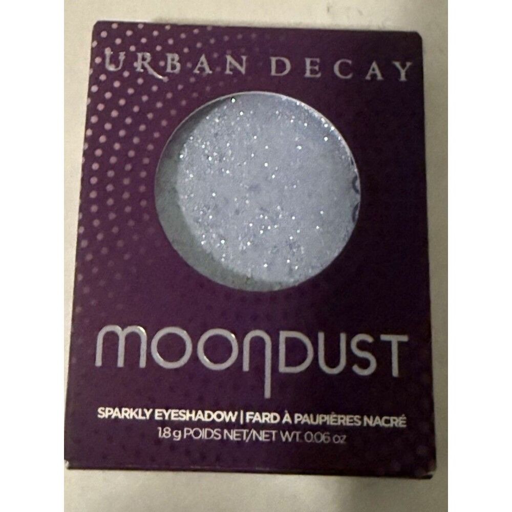 Urban Decay HEADLINER Moondust Eyeshadow Single New Last One!